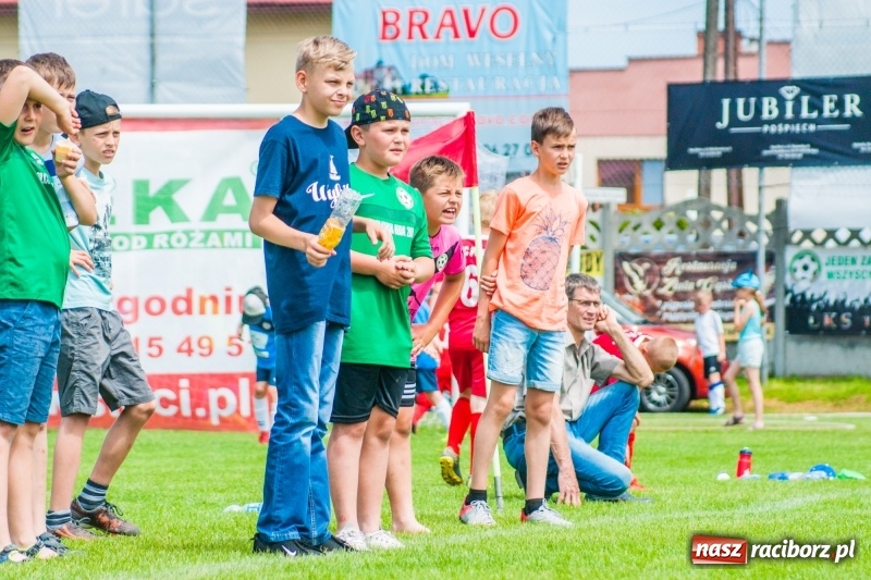 Zdjęcie w galerii na portalu naszraciborz.pl: Akademia Piłkarska GKS Jastrzębie zwycięzcą drugiego dnia Tworków Cup 2019 [FOTO] wiadomości z regionu