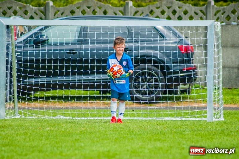 Zdjęcie w galerii na portalu naszraciborz.pl: Akademia Piłkarska GKS Jastrzębie zwycięzcą drugiego dnia Tworków Cup 2019 [FOTO] wiadomości z regionu
