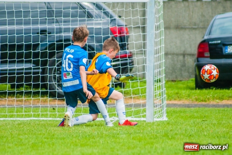 Zdjęcie w galerii na portalu naszraciborz.pl: Akademia Piłkarska GKS Jastrzębie zwycięzcą drugiego dnia Tworków Cup 2019 [FOTO] wiadomości z regionu
