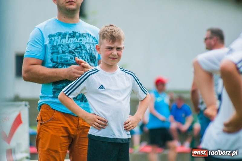 Zdjęcie w galerii na portalu naszraciborz.pl: Akademia Piłkarska GKS Jastrzębie zwycięzcą drugiego dnia Tworków Cup 2019 [FOTO] wiadomości z regionu