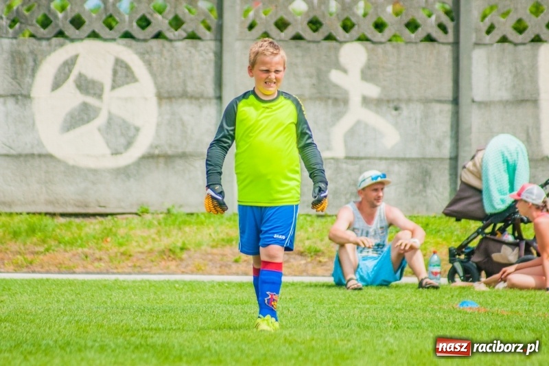 Zdjęcie w galerii na portalu naszraciborz.pl: Akademia Piłkarska GKS Jastrzębie zwycięzcą drugiego dnia Tworków Cup 2019 [FOTO] wiadomości z regionu