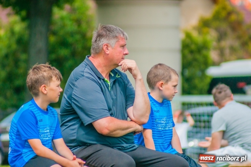 Zdjęcie w galerii na portalu naszraciborz.pl: Akademia Piłkarska GKS Jastrzębie zwycięzcą drugiego dnia Tworków Cup 2019 [FOTO] wiadomości z regionu