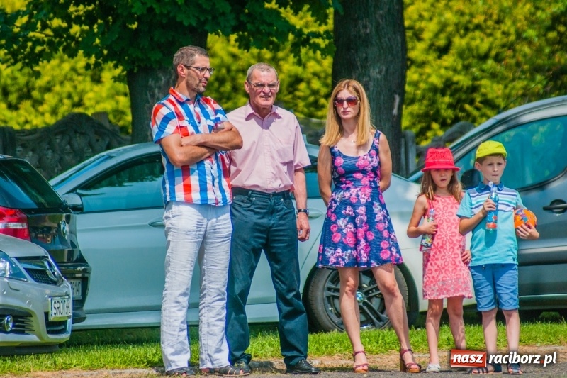 Zdjęcie w galerii na portalu naszraciborz.pl: Akademia Piłkarska GKS Jastrzębie zwycięzcą drugiego dnia Tworków Cup 2019 [FOTO] wiadomości z regionu