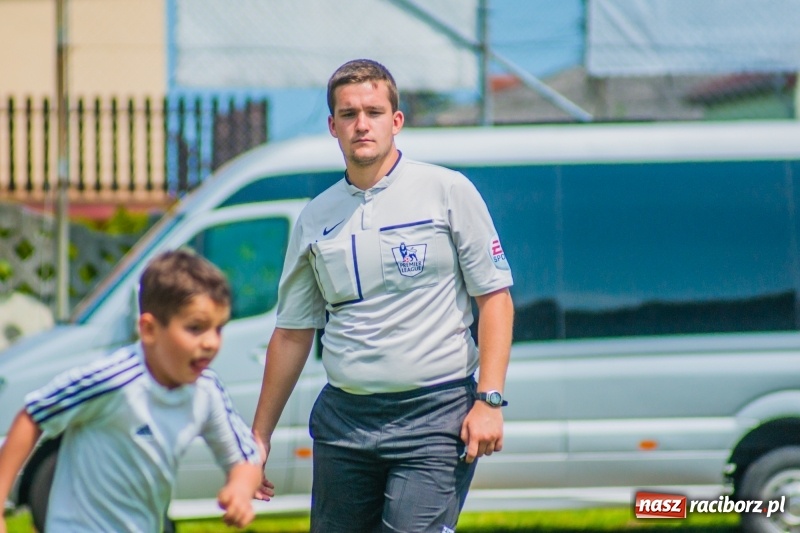 Zdjęcie w galerii na portalu naszraciborz.pl: Akademia Piłkarska GKS Jastrzębie zwycięzcą drugiego dnia Tworków Cup 2019 [FOTO] wiadomości z regionu