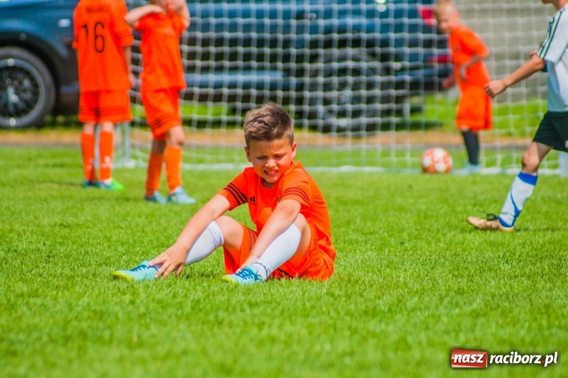Zdjęcie w galerii na portalu naszraciborz.pl: Akademia Piłkarska GKS Jastrzębie zwycięzcą drugiego dnia Tworków Cup 2019 [FOTO] wiadomości z regionu
