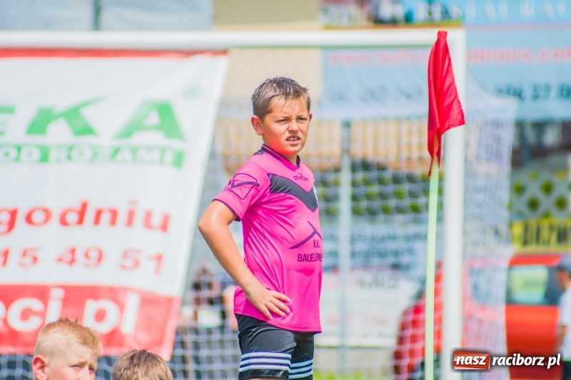 Zdjęcie w galerii na portalu naszraciborz.pl: Akademia Piłkarska GKS Jastrzębie zwycięzcą drugiego dnia Tworków Cup 2019 [FOTO] wiadomości z regionu