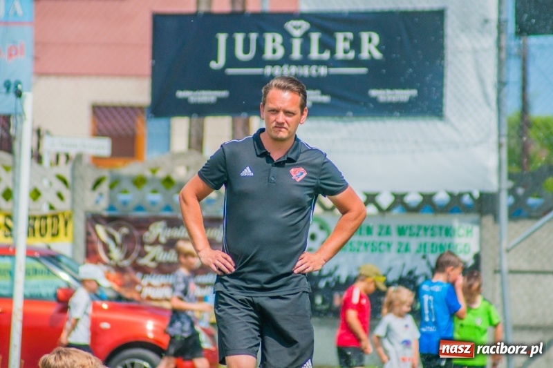 Zdjęcie w galerii na portalu naszraciborz.pl: Akademia Piłkarska GKS Jastrzębie zwycięzcą drugiego dnia Tworków Cup 2019 [FOTO] wiadomości z regionu
