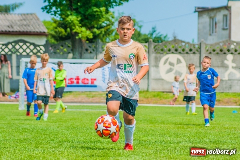 Zdjęcie w galerii na portalu naszraciborz.pl: Akademia Piłkarska GKS Jastrzębie zwycięzcą drugiego dnia Tworków Cup 2019 [FOTO] wiadomości z regionu