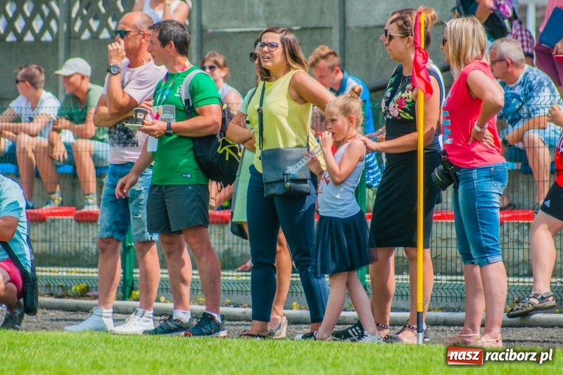 Zdjęcie w galerii na portalu naszraciborz.pl: Akademia Piłkarska GKS Jastrzębie zwycięzcą drugiego dnia Tworków Cup 2019 [FOTO] wiadomości z regionu