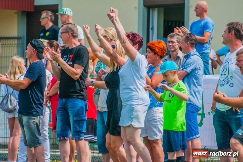 Zdjęcie w galerii na portalu naszraciborz.pl: Akademia Piłkarska GKS Jastrzębie zwycięzcą drugiego dnia Tworków Cup 2019 [FOTO] wiadomości z regionu
