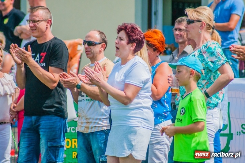 Zdjęcie w galerii na portalu naszraciborz.pl: Akademia Piłkarska GKS Jastrzębie zwycięzcą drugiego dnia Tworków Cup 2019 [FOTO] wiadomości z regionu