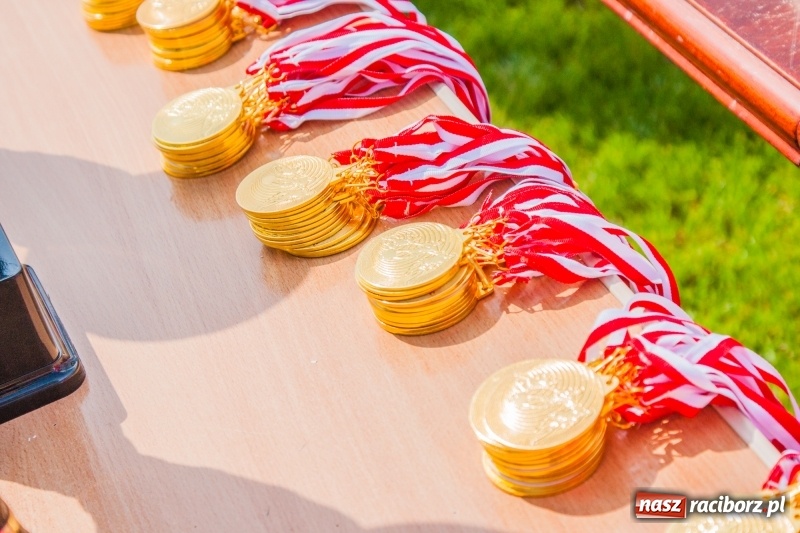 Zdjęcie w galerii na portalu naszraciborz.pl: Akademia Piłkarska GKS Jastrzębie zwycięzcą drugiego dnia Tworków Cup 2019 [FOTO] wiadomości z regionu