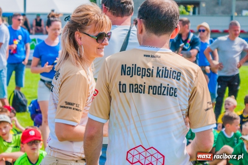 Zdjęcie w galerii na portalu naszraciborz.pl: Akademia Piłkarska GKS Jastrzębie zwycięzcą drugiego dnia Tworków Cup 2019 [FOTO] wiadomości z regionu