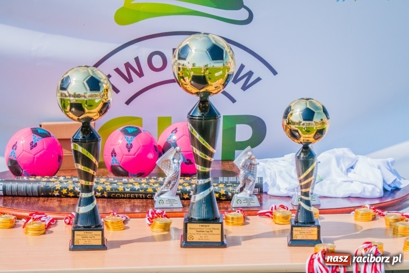 Zdjęcie w galerii na portalu naszraciborz.pl: Akademia Piłkarska GKS Jastrzębie zwycięzcą drugiego dnia Tworków Cup 2019 [FOTO] wiadomości z regionu