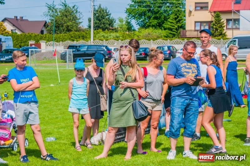 Zdjęcie w galerii na portalu naszraciborz.pl: Akademia Piłkarska GKS Jastrzębie zwycięzcą drugiego dnia Tworków Cup 2019 [FOTO] wiadomości z regionu
