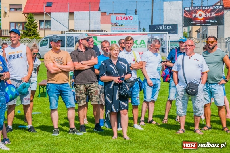 Zdjęcie w galerii na portalu naszraciborz.pl: Akademia Piłkarska GKS Jastrzębie zwycięzcą drugiego dnia Tworków Cup 2019 [FOTO] wiadomości z regionu