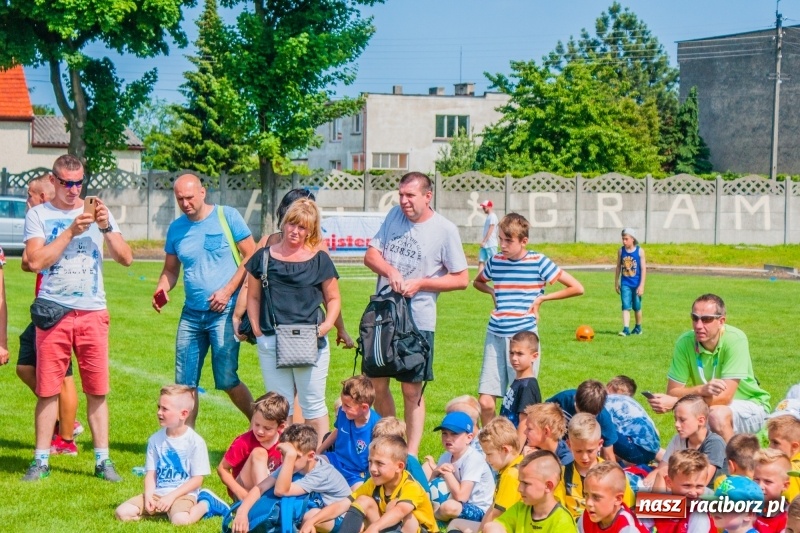 Zdjęcie w galerii na portalu naszraciborz.pl: Akademia Piłkarska GKS Jastrzębie zwycięzcą drugiego dnia Tworków Cup 2019 [FOTO] wiadomości z regionu