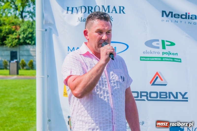 Zdjęcie w galerii na portalu naszraciborz.pl: Akademia Piłkarska GKS Jastrzębie zwycięzcą drugiego dnia Tworków Cup 2019 [FOTO] wiadomości z regionu