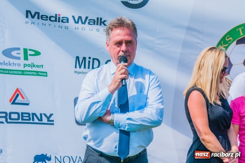 Zdjęcie w galerii na portalu naszraciborz.pl: Akademia Piłkarska GKS Jastrzębie zwycięzcą drugiego dnia Tworków Cup 2019 [FOTO] wiadomości z regionu