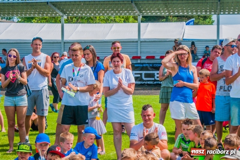 Zdjęcie w galerii na portalu naszraciborz.pl: Akademia Piłkarska GKS Jastrzębie zwycięzcą drugiego dnia Tworków Cup 2019 [FOTO] wiadomości z regionu