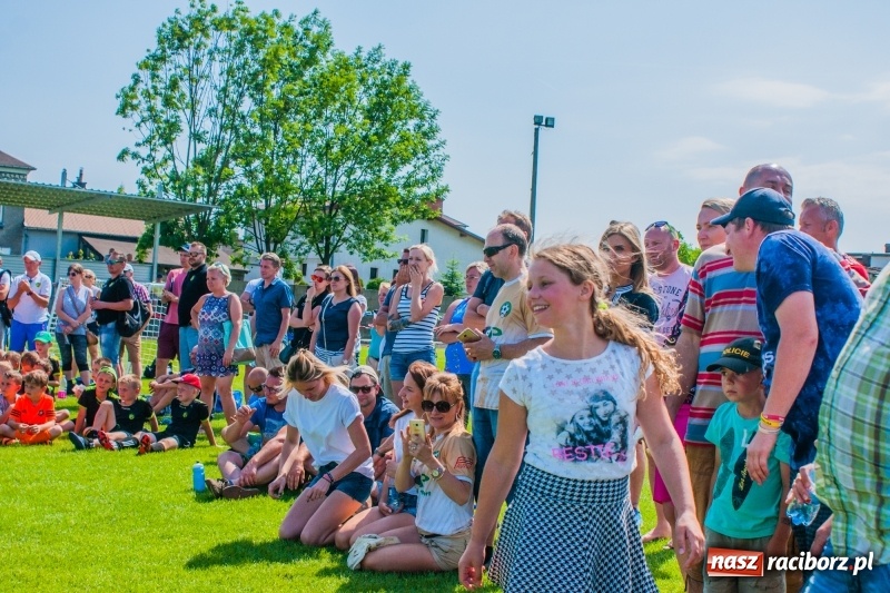 Zdjęcie w galerii na portalu naszraciborz.pl: Akademia Piłkarska GKS Jastrzębie zwycięzcą drugiego dnia Tworków Cup 2019 [FOTO] wiadomości z regionu