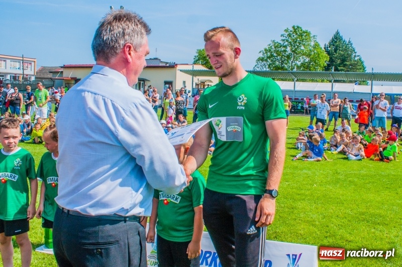 Zdjęcie w galerii na portalu naszraciborz.pl: Akademia Piłkarska GKS Jastrzębie zwycięzcą drugiego dnia Tworków Cup 2019 [FOTO] wiadomości z regionu