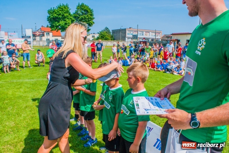 Zdjęcie w galerii na portalu naszraciborz.pl: Akademia Piłkarska GKS Jastrzębie zwycięzcą drugiego dnia Tworków Cup 2019 [FOTO] wiadomości z regionu