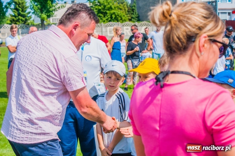 Zdjęcie w galerii na portalu naszraciborz.pl: Akademia Piłkarska GKS Jastrzębie zwycięzcą drugiego dnia Tworków Cup 2019 [FOTO] wiadomości z regionu