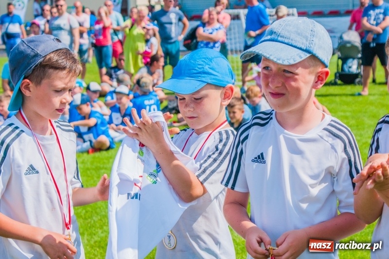 Zdjęcie w galerii na portalu naszraciborz.pl: Akademia Piłkarska GKS Jastrzębie zwycięzcą drugiego dnia Tworków Cup 2019 [FOTO] wiadomości z regionu