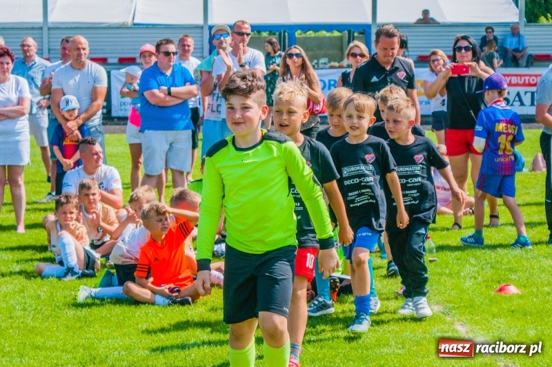 Zdjęcie w galerii na portalu naszraciborz.pl: Akademia Piłkarska GKS Jastrzębie zwycięzcą drugiego dnia Tworków Cup 2019 [FOTO] wiadomości z regionu