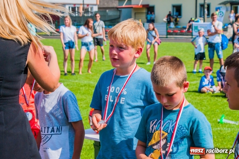 Zdjęcie w galerii na portalu naszraciborz.pl: Akademia Piłkarska GKS Jastrzębie zwycięzcą drugiego dnia Tworków Cup 2019 [FOTO] wiadomości z regionu