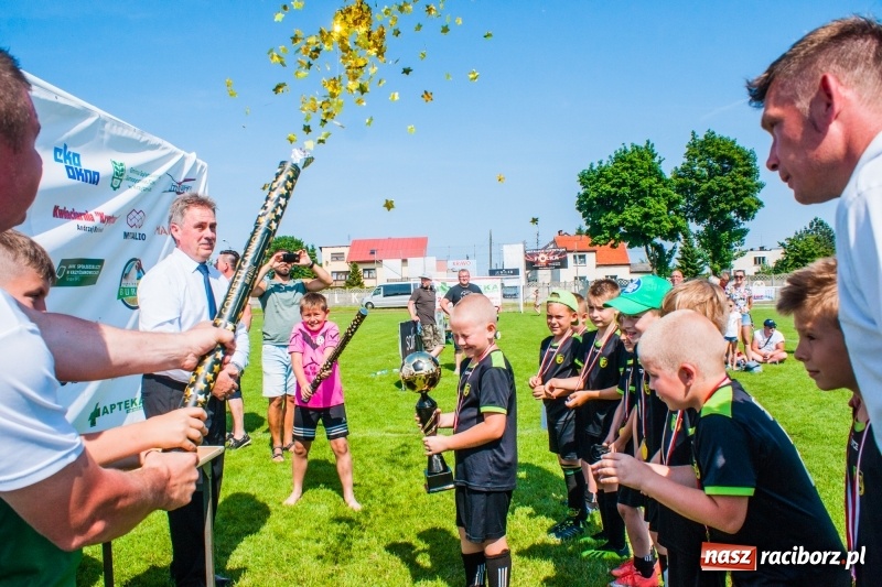 Zdjęcie w galerii na portalu naszraciborz.pl: Akademia Piłkarska GKS Jastrzębie zwycięzcą drugiego dnia Tworków Cup 2019 [FOTO] wiadomości z regionu