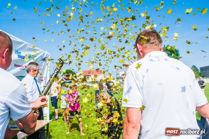 Zdjęcie w galerii na portalu naszraciborz.pl: Akademia Piłkarska GKS Jastrzębie zwycięzcą drugiego dnia Tworków Cup 2019 [FOTO] wiadomości z regionu