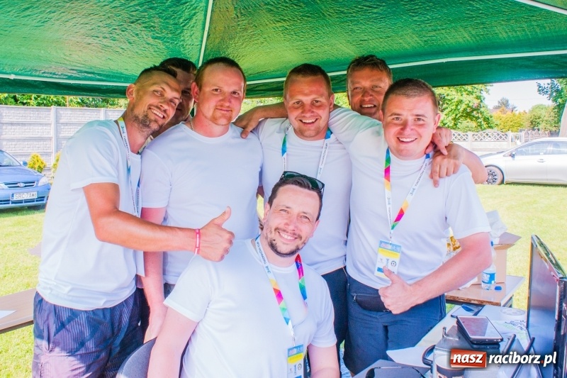 Zdjęcie w galerii na portalu naszraciborz.pl: Akademia Piłkarska GKS Jastrzębie zwycięzcą drugiego dnia Tworków Cup 2019 [FOTO] wiadomości z regionu