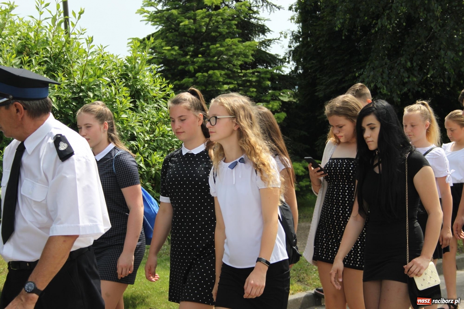 Zdjęcie w galerii na portalu naszraciborz.pl: Bogu na chwałę a bliźniemu na pomoc. 110 lat wojnowickiej OSP wiadomości z regionu