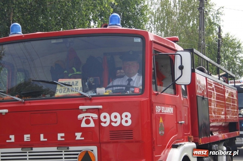 Zdjęcie w galerii na portalu naszraciborz.pl: Bogu na chwałę a bliźniemu na pomoc. 110 lat wojnowickiej OSP wiadomości z regionu
