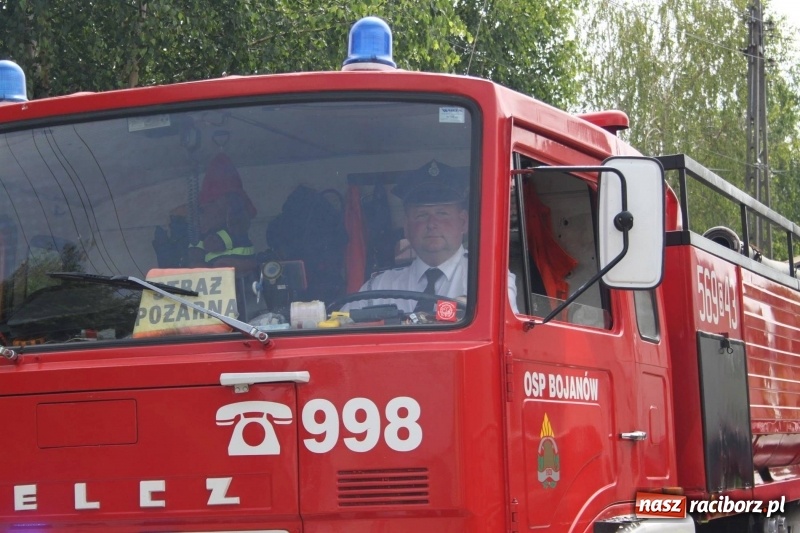 Zdjęcie w galerii na portalu naszraciborz.pl: Bogu na chwałę a bliźniemu na pomoc. 110 lat wojnowickiej OSP wiadomości z regionu