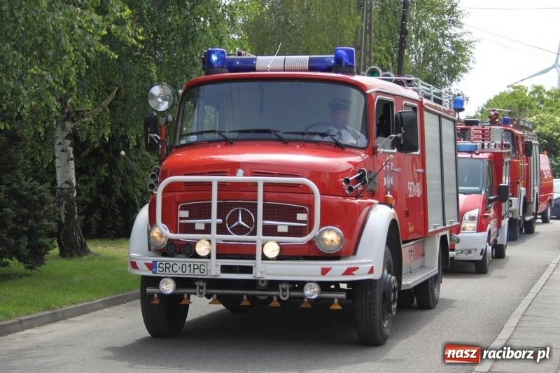 Zdjęcie w galerii na portalu naszraciborz.pl: Bogu na chwałę a bliźniemu na pomoc. 110 lat wojnowickiej OSP wiadomości z regionu