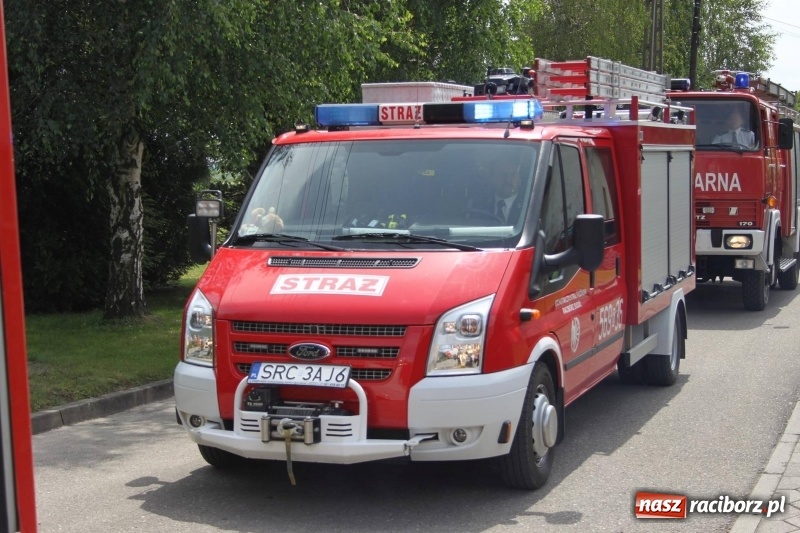 Zdjęcie w galerii na portalu naszraciborz.pl: Bogu na chwałę a bliźniemu na pomoc. 110 lat wojnowickiej OSP wiadomości z regionu