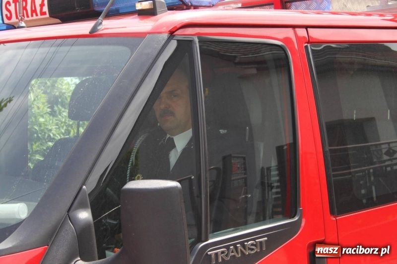 Zdjęcie w galerii na portalu naszraciborz.pl: Bogu na chwałę a bliźniemu na pomoc. 110 lat wojnowickiej OSP wiadomości z regionu