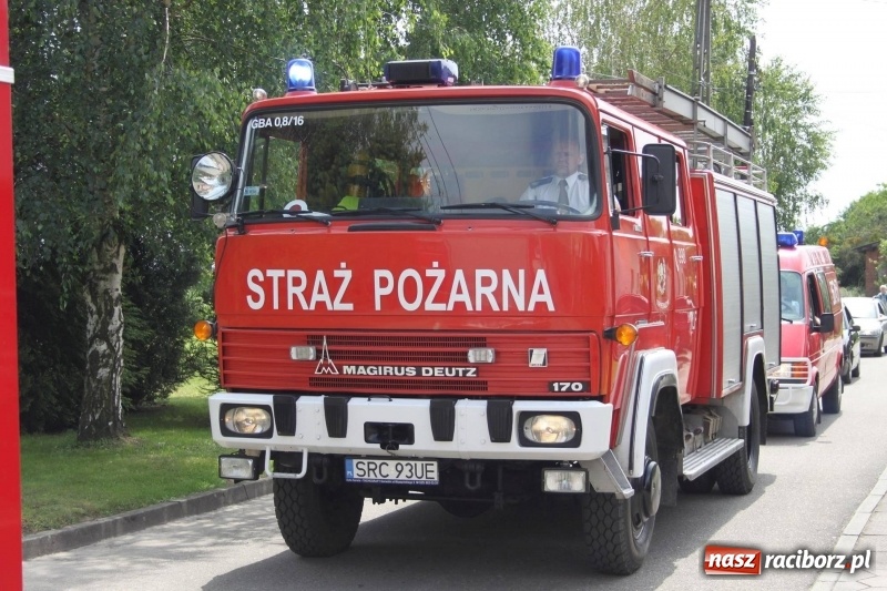 Zdjęcie w galerii na portalu naszraciborz.pl: Bogu na chwałę a bliźniemu na pomoc. 110 lat wojnowickiej OSP wiadomości z regionu