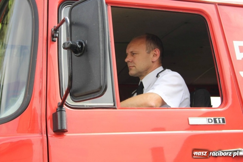 Zdjęcie w galerii na portalu naszraciborz.pl: Bogu na chwałę a bliźniemu na pomoc. 110 lat wojnowickiej OSP wiadomości z regionu