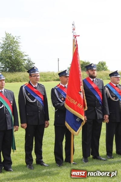 Zdjęcie w galerii na portalu naszraciborz.pl: Bogu na chwałę a bliźniemu na pomoc. 110 lat wojnowickiej OSP wiadomości z regionu