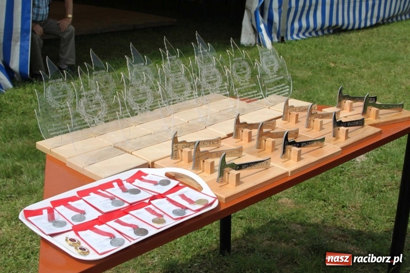 Zdjęcie w galerii na portalu naszraciborz.pl: Bogu na chwałę a bliźniemu na pomoc. 110 lat wojnowickiej OSP wiadomości z regionu