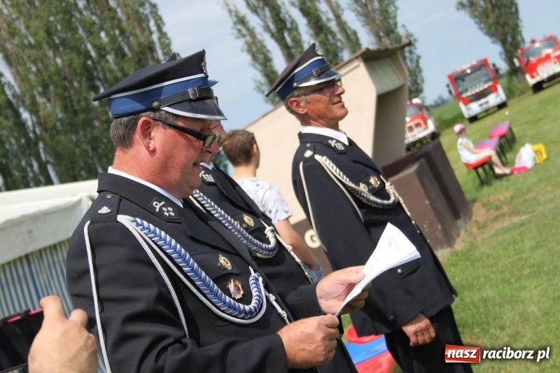 Zdjęcie w galerii na portalu naszraciborz.pl: Bogu na chwałę a bliźniemu na pomoc. 110 lat wojnowickiej OSP wiadomości z regionu