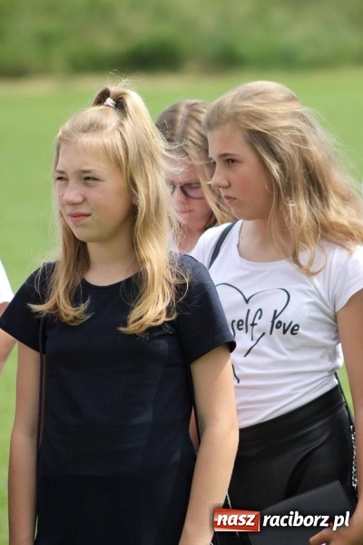 Zdjęcie w galerii na portalu naszraciborz.pl: Bogu na chwałę a bliźniemu na pomoc. 110 lat wojnowickiej OSP wiadomości z regionu