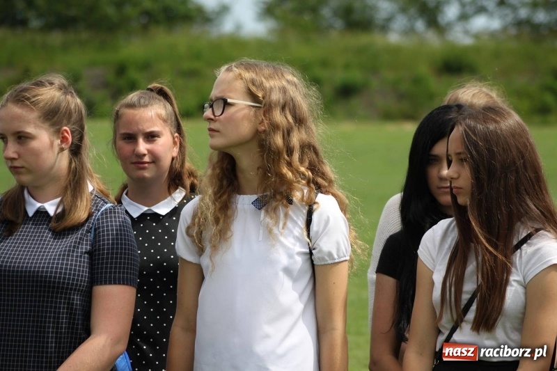 Zdjęcie w galerii na portalu naszraciborz.pl: Bogu na chwałę a bliźniemu na pomoc. 110 lat wojnowickiej OSP wiadomości z regionu