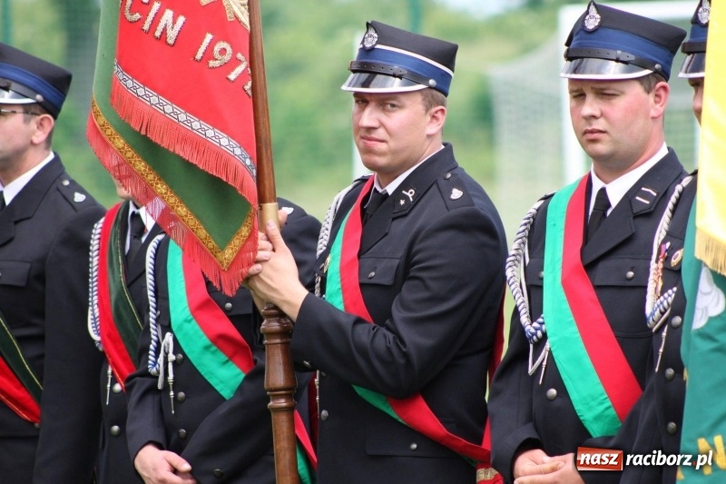 Zdjęcie w galerii na portalu naszraciborz.pl: Bogu na chwałę a bliźniemu na pomoc. 110 lat wojnowickiej OSP wiadomości z regionu