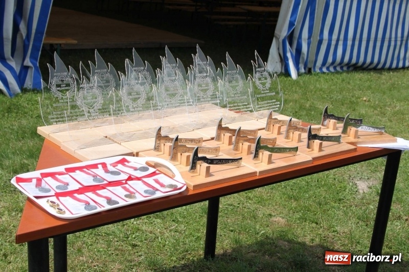 Zdjęcie w galerii na portalu naszraciborz.pl: Bogu na chwałę a bliźniemu na pomoc. 110 lat wojnowickiej OSP wiadomości z regionu