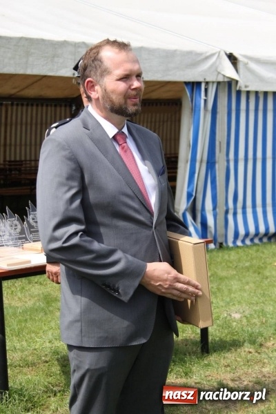 Zdjęcie w galerii na portalu naszraciborz.pl: Bogu na chwałę a bliźniemu na pomoc. 110 lat wojnowickiej OSP wiadomości z regionu